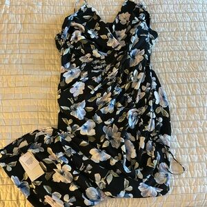 Abercrombie and fitch dress